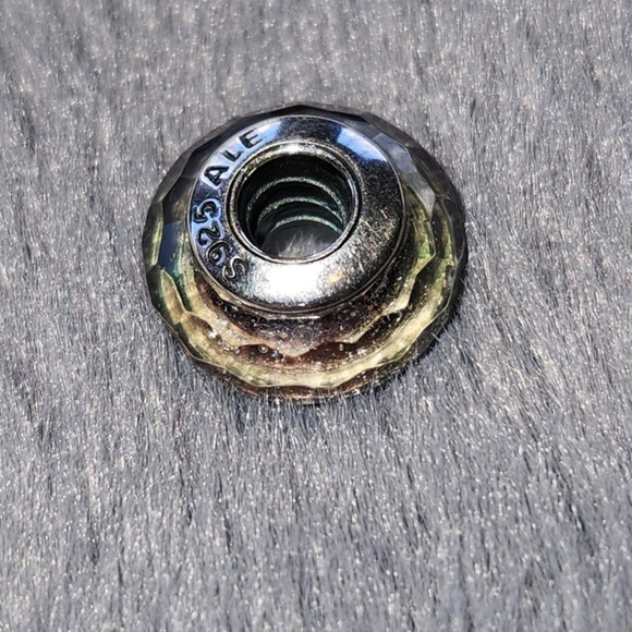 NEW Authentic Pandora Murano Glass Charm.  Bundle to save on shipping costs!  Pl - Picture 3 of 3